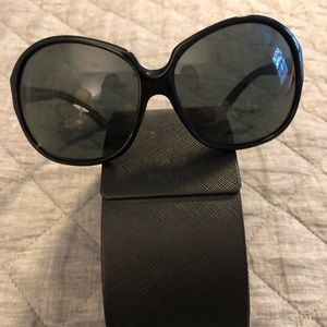 PRADA Sunglasses